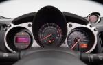 Nissan 370Z Roadster 2013 года (NA)